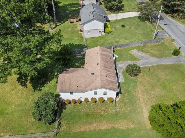 16 Barnesdale NE Way, Rome, GA 30161