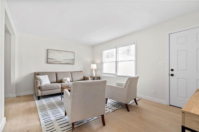 16 Barnesdale NE Way, Rome, GA 30161