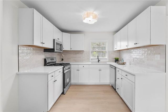 16 Barnesdale NE Way, Rome, GA 30161