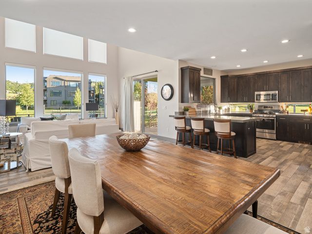 6389 E 820 S, Huntsville, UT 84317