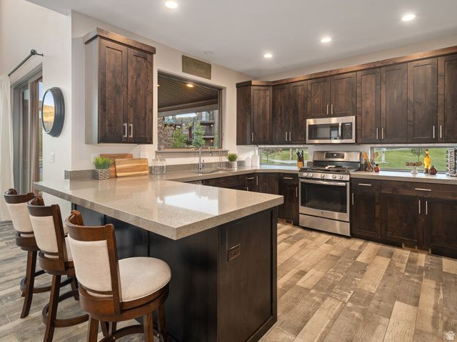 6389 E 820 S, Huntsville, UT 84317