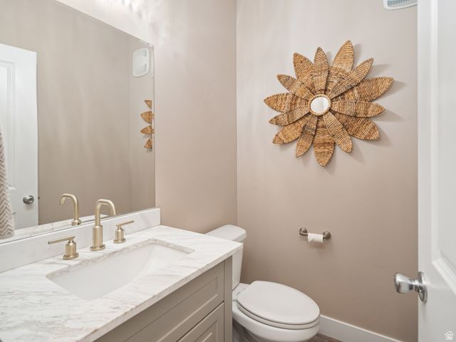 6389 E 820 S, Huntsville, UT 84317