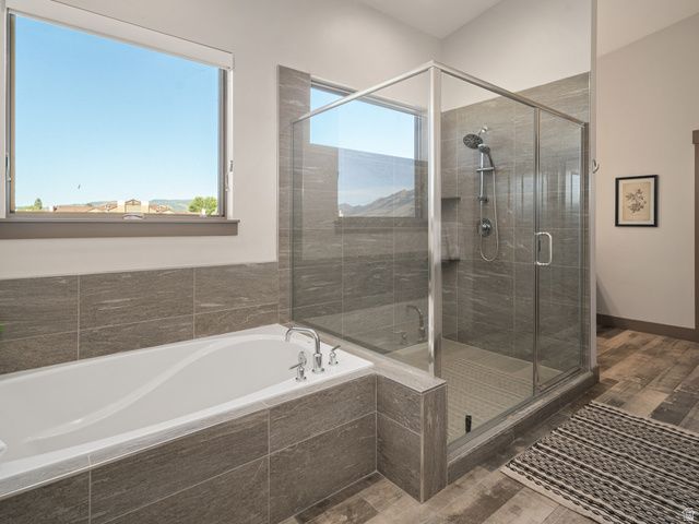 6389 E 820 S, Huntsville, UT 84317