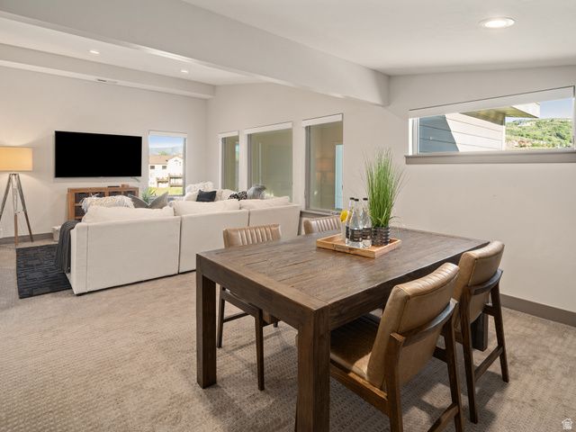 6389 E 820 S, Huntsville, UT 84317