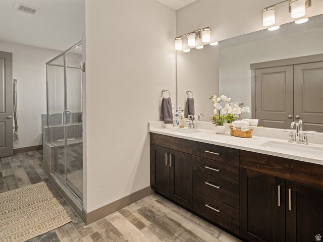 6389 E 820 S, Huntsville, UT 84317