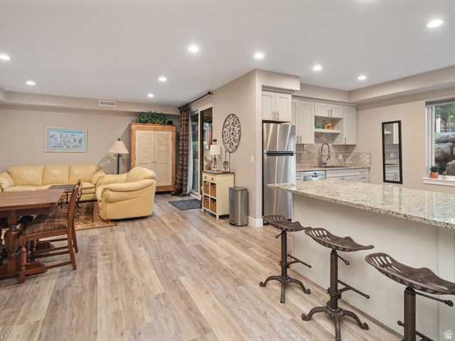 6389 E 820 S, Huntsville, UT 84317