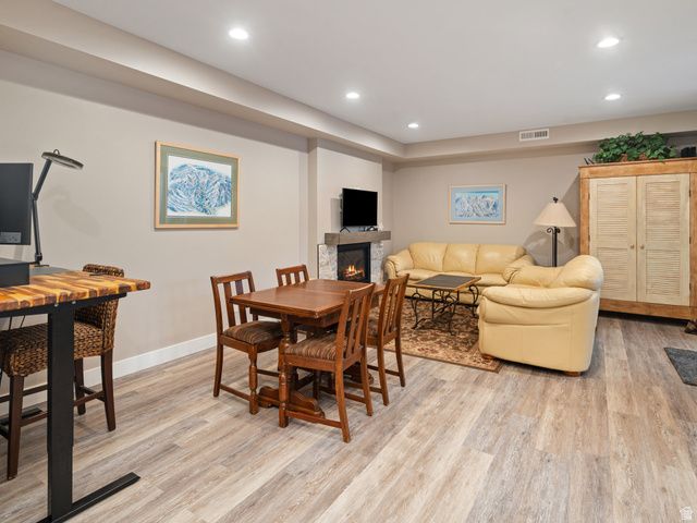 6389 E 820 S, Huntsville, UT 84317