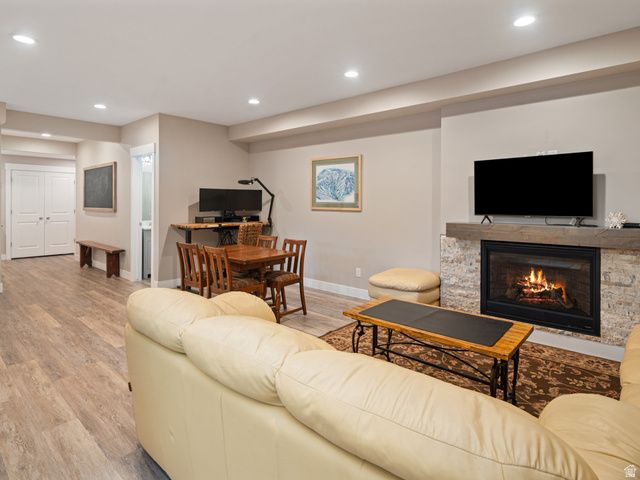 6389 E 820 S, Huntsville, UT 84317