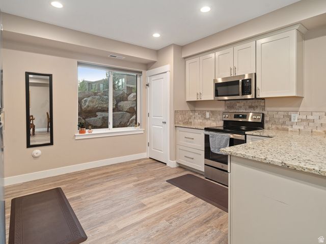 6389 E 820 S, Huntsville, UT 84317