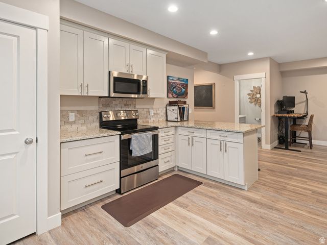 6389 E 820 S, Huntsville, UT 84317