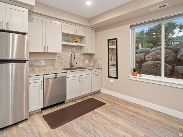 6389 E 820 S, Huntsville, UT 84317