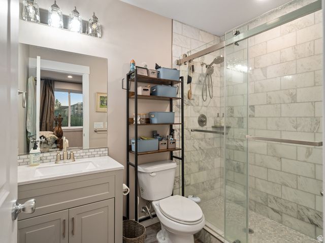 6389 E 820 S, Huntsville, UT 84317