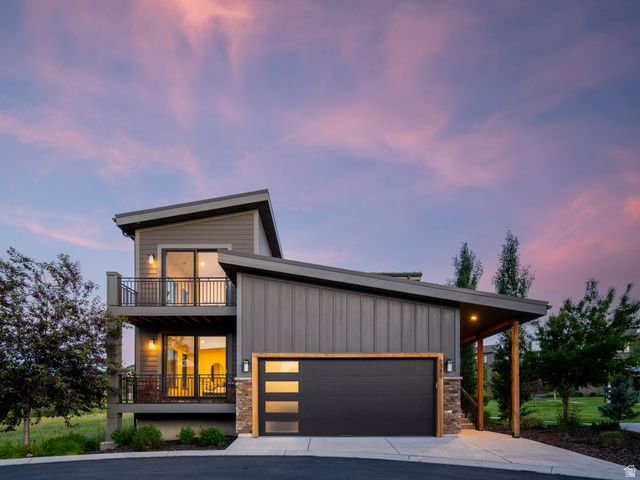 6389 E 820 S, Huntsville, UT 84317
