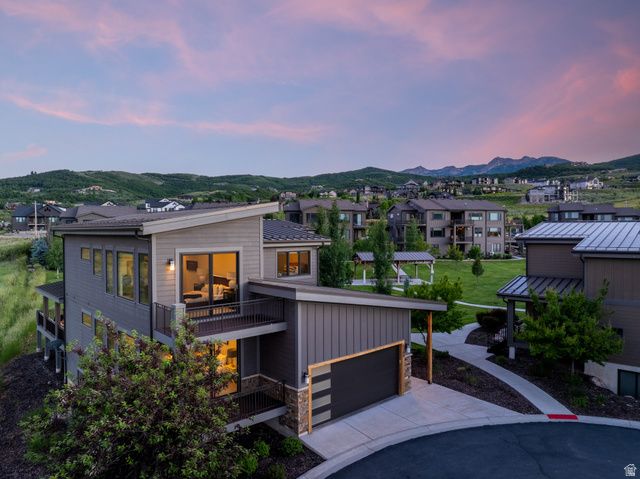 6389 E 820 S, Huntsville, UT 84317