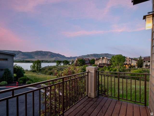 6389 E 820 S, Huntsville, UT 84317