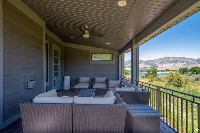 6389 E 820 S, Huntsville, UT 84317