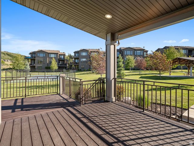 6389 E 820 S, Huntsville, UT 84317
