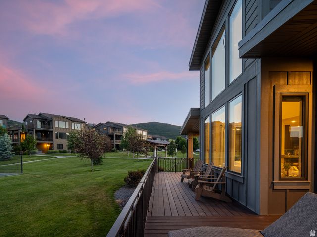 6389 E 820 S, Huntsville, UT 84317