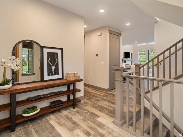 6389 E 820 S, Huntsville, UT 84317