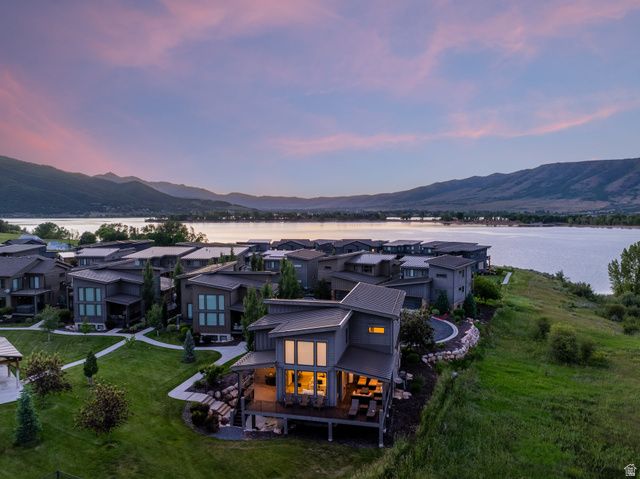 6389 E 820 S, Huntsville, UT 84317