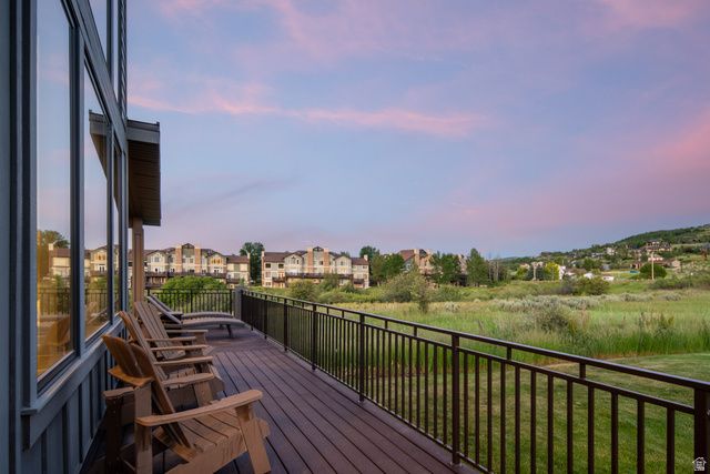 6389 E 820 S, Huntsville, UT 84317