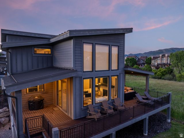6389 E 820 S, Huntsville, UT 84317