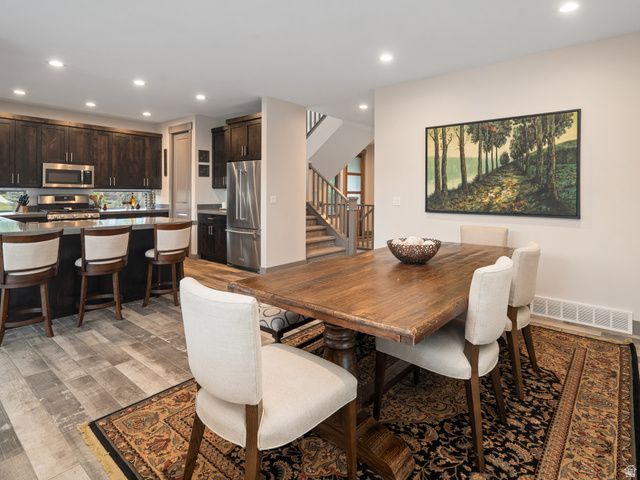 6389 E 820 S, Huntsville, UT 84317