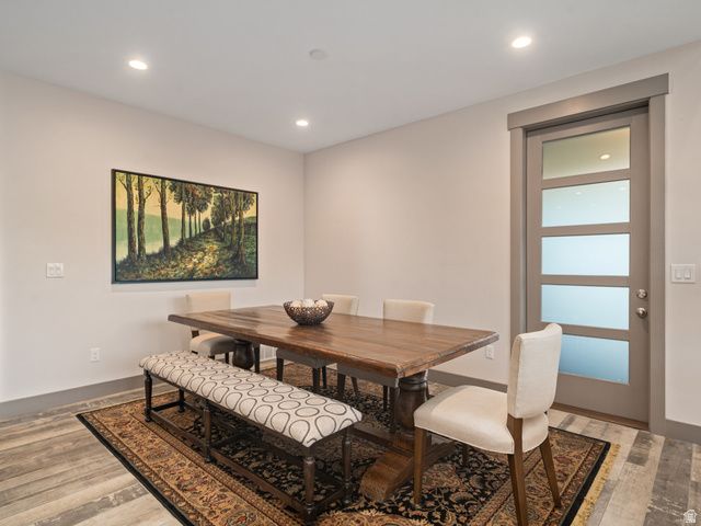 6389 E 820 S, Huntsville, UT 84317