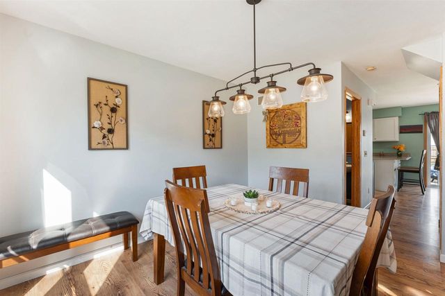 1320 Montclair Place, Fort Atkinson, WI 53538