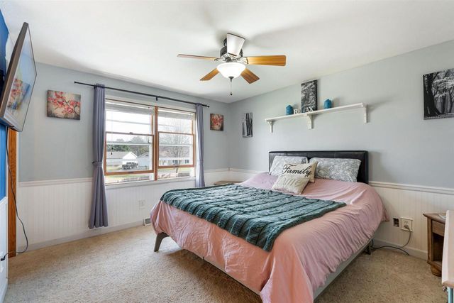 1320 Montclair Place, Fort Atkinson, WI 53538