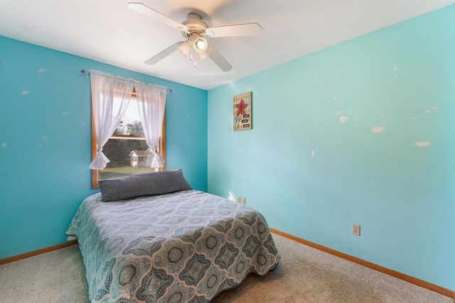 1320 Montclair Place, Fort Atkinson, WI 53538