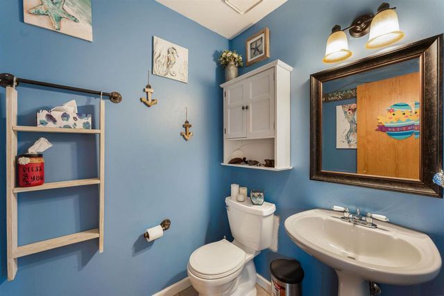 1320 Montclair Place, Fort Atkinson, WI 53538