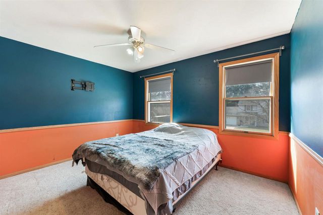 1320 Montclair Place, Fort Atkinson, WI 53538