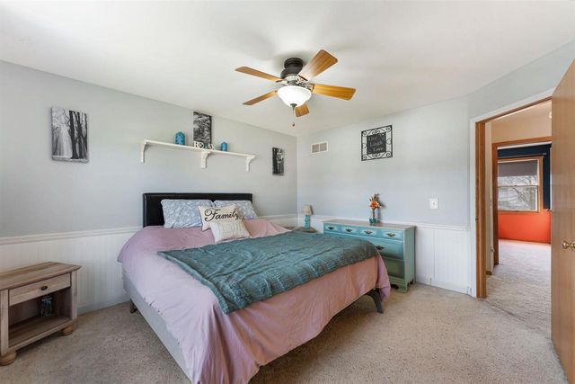 1320 Montclair Place, Fort Atkinson, WI 53538