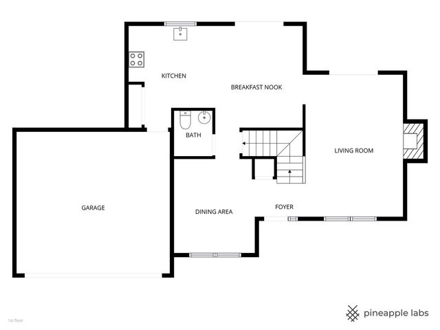 1320 Montclair Place, Fort Atkinson, WI 53538