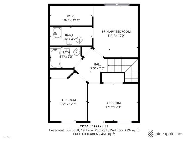 1320 Montclair Place, Fort Atkinson, WI 53538