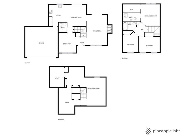 1320 Montclair Place, Fort Atkinson, WI 53538