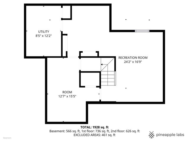 1320 Montclair Place, Fort Atkinson, WI 53538