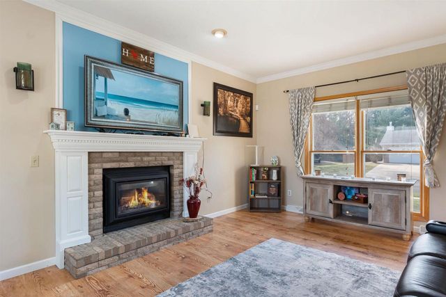 1320 Montclair Place, Fort Atkinson, WI 53538