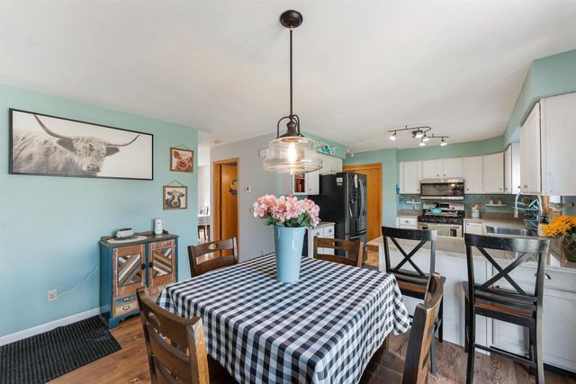 1320 Montclair Place, Fort Atkinson, WI 53538