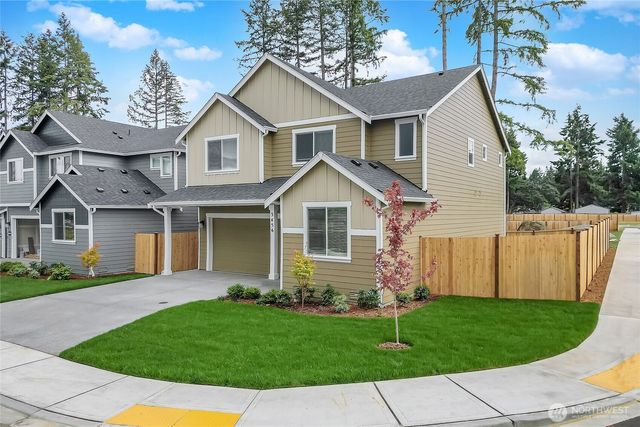 18318 37th Avenue Ct E, Tacoma, WA 98446