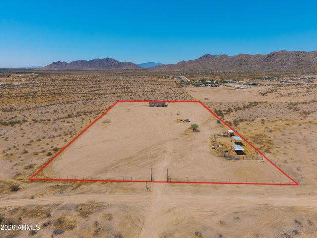 54743 W BRAZILWOOD Lane, Maricopa, AZ 85139