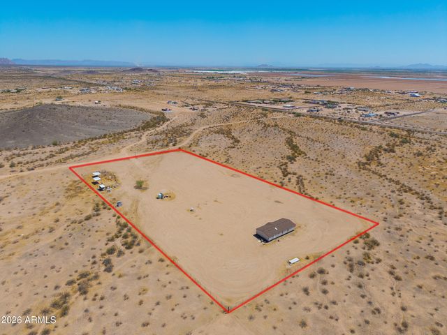 54743 W BRAZILWOOD Lane, Maricopa, AZ 85139