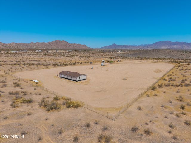 54743 W BRAZILWOOD Lane, Maricopa, AZ 85139