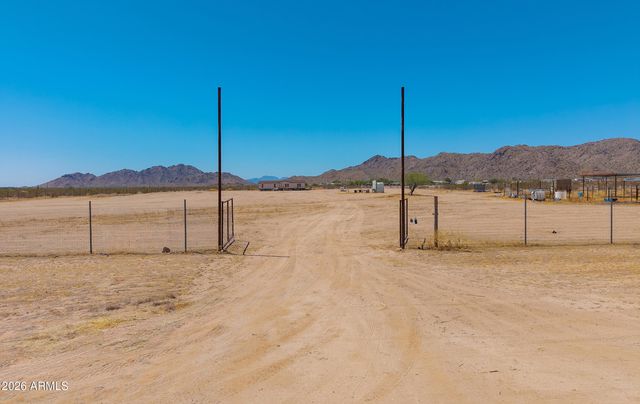 54743 W BRAZILWOOD Lane, Maricopa, AZ 85139