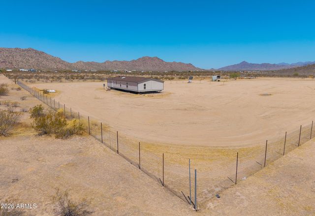 54743 W BRAZILWOOD Lane, Maricopa, AZ 85139