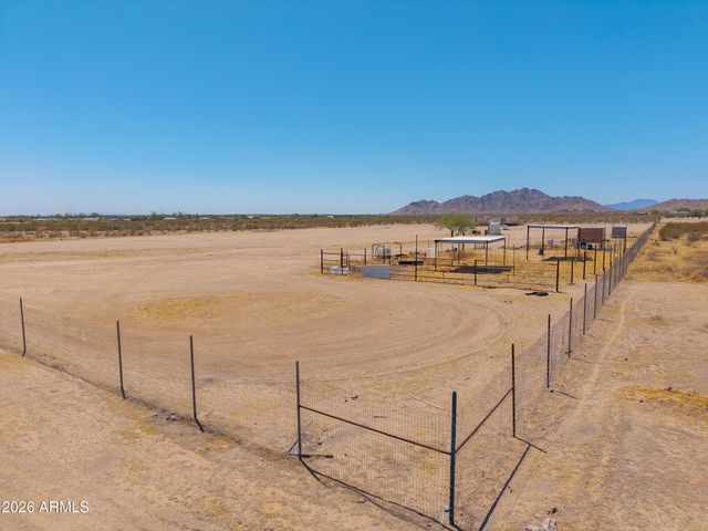 54743 W BRAZILWOOD Lane, Maricopa, AZ 85139