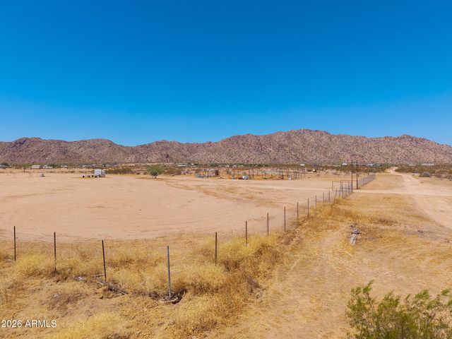54743 W BRAZILWOOD Lane, Maricopa, AZ 85139