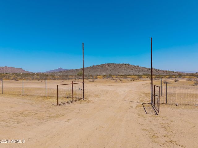 54743 W BRAZILWOOD Lane, Maricopa, AZ 85139