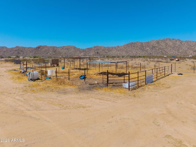 54743 W BRAZILWOOD Lane, Maricopa, AZ 85139
